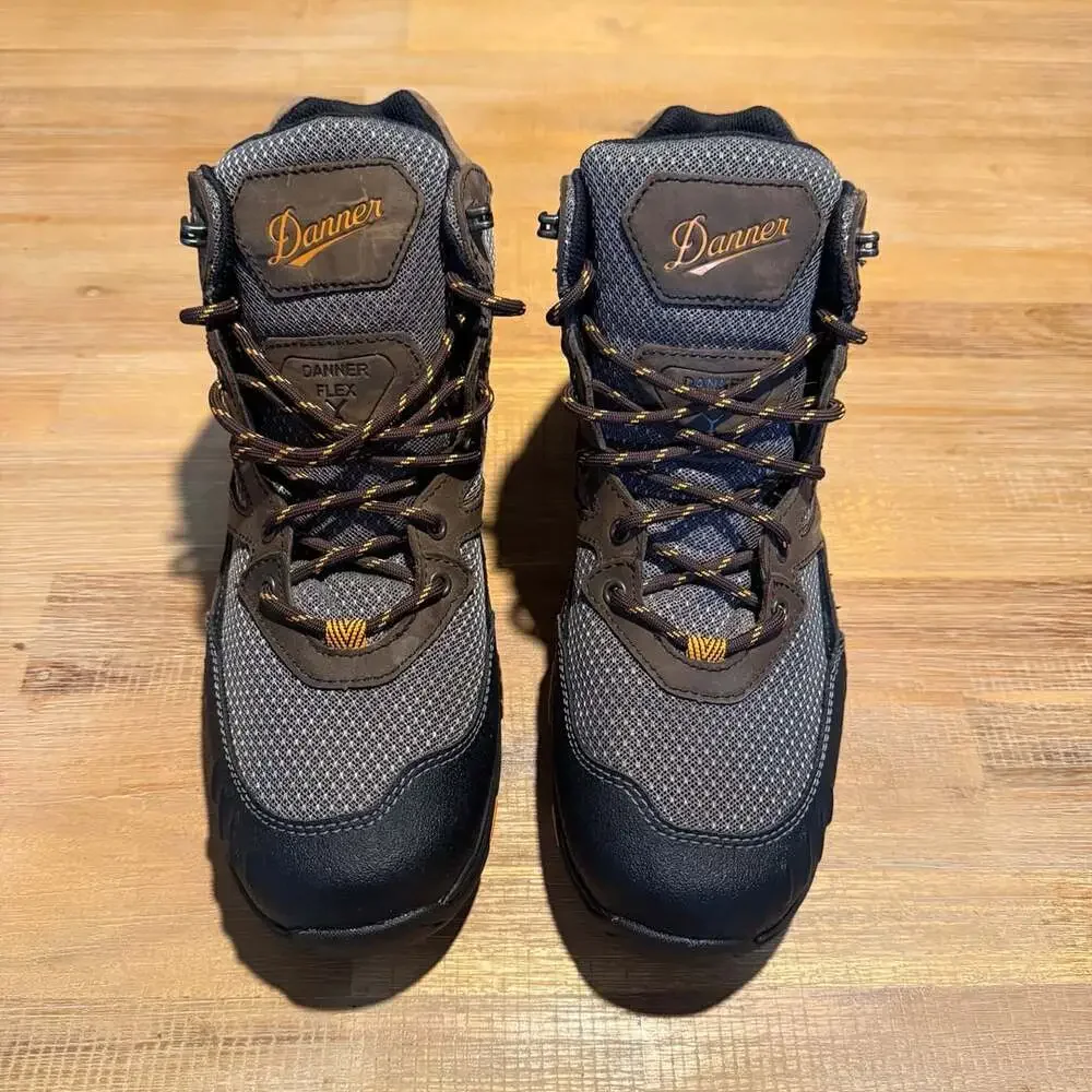 Danner Men's Springfield 4.5